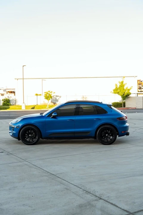 2016 Porsche Macan - Image 7 of 20