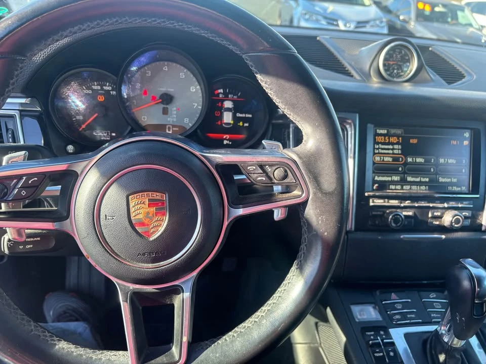 2016 Porsche Macan - Image 20 of 20
