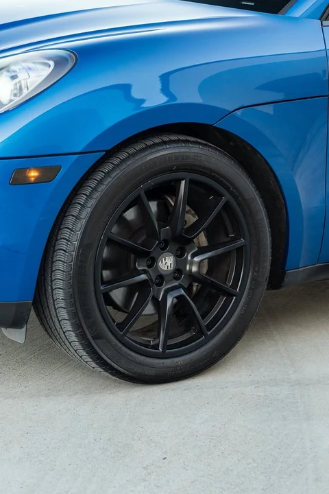 2016 Porsche Macan - Image 5 of 20