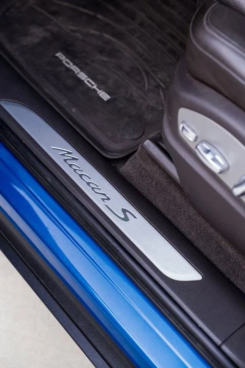 2016 Porsche Macan - Image 20 of 20