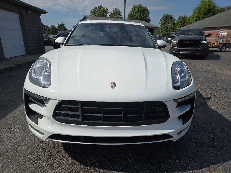 2016 Porsche Macan - Image 3 of 20