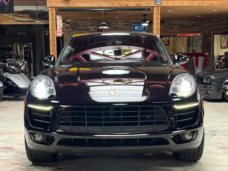 2016 Porsche Macan - Image 7 of 20