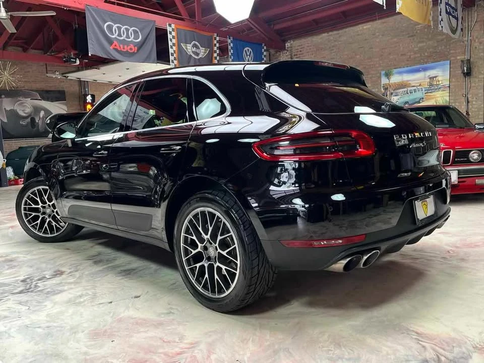 2016 Porsche Macan - Image 5 of 20