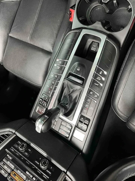 2016 Porsche Macan - Image 20 of 20