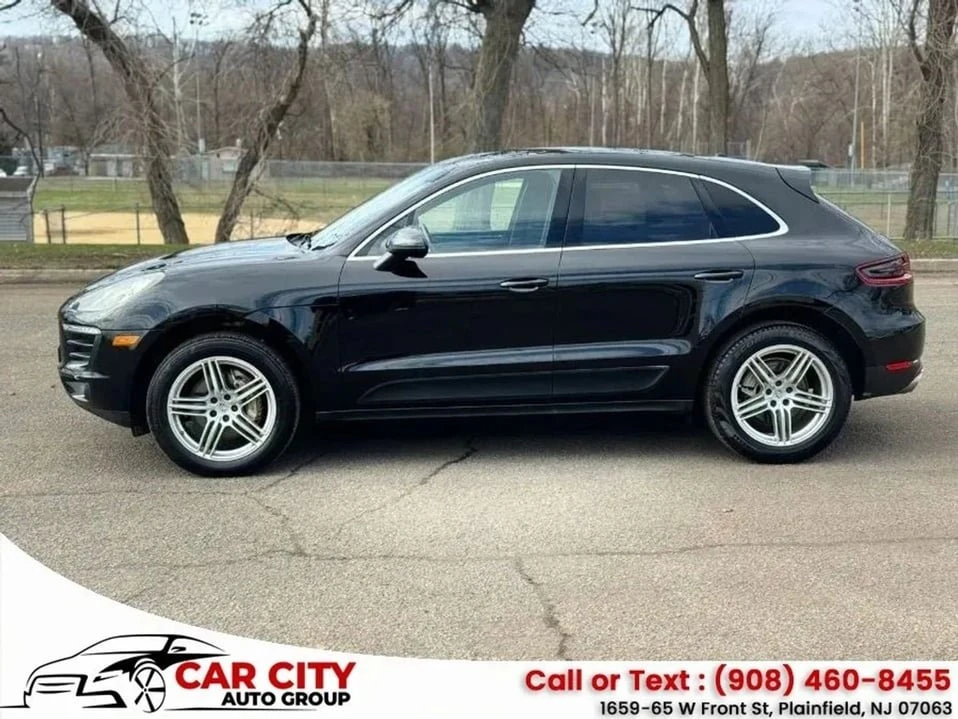 2016 Porsche Macan - Image 3 of 20