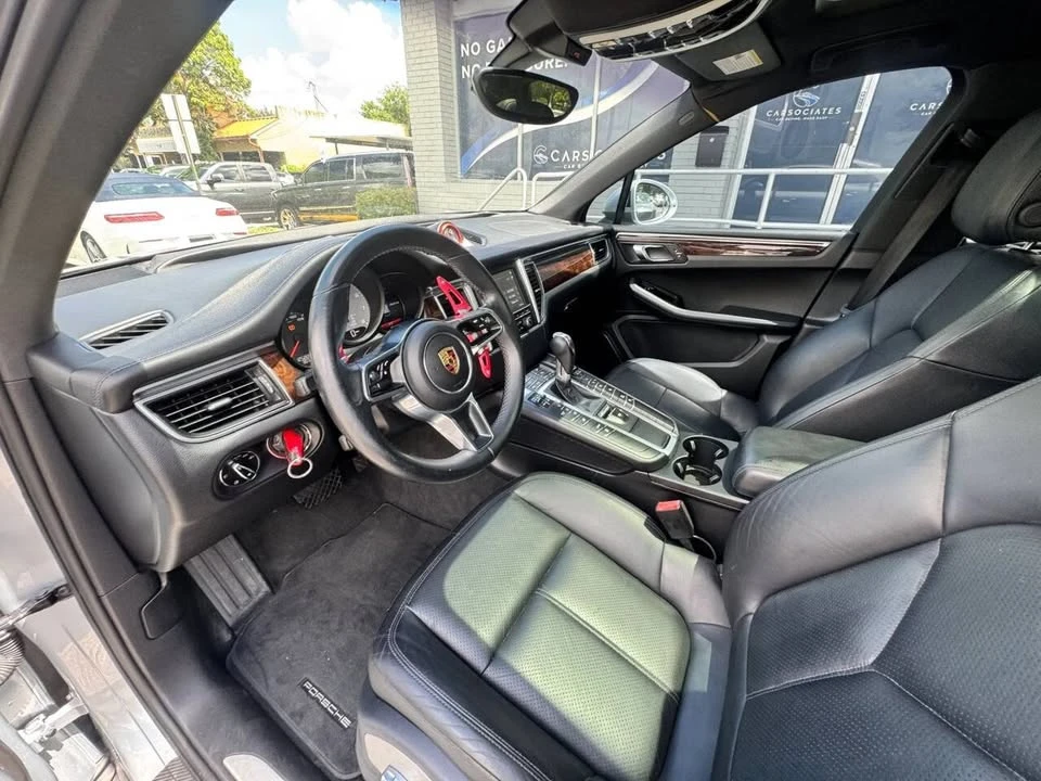 2016 Porsche Macan - Image 20 of 20
