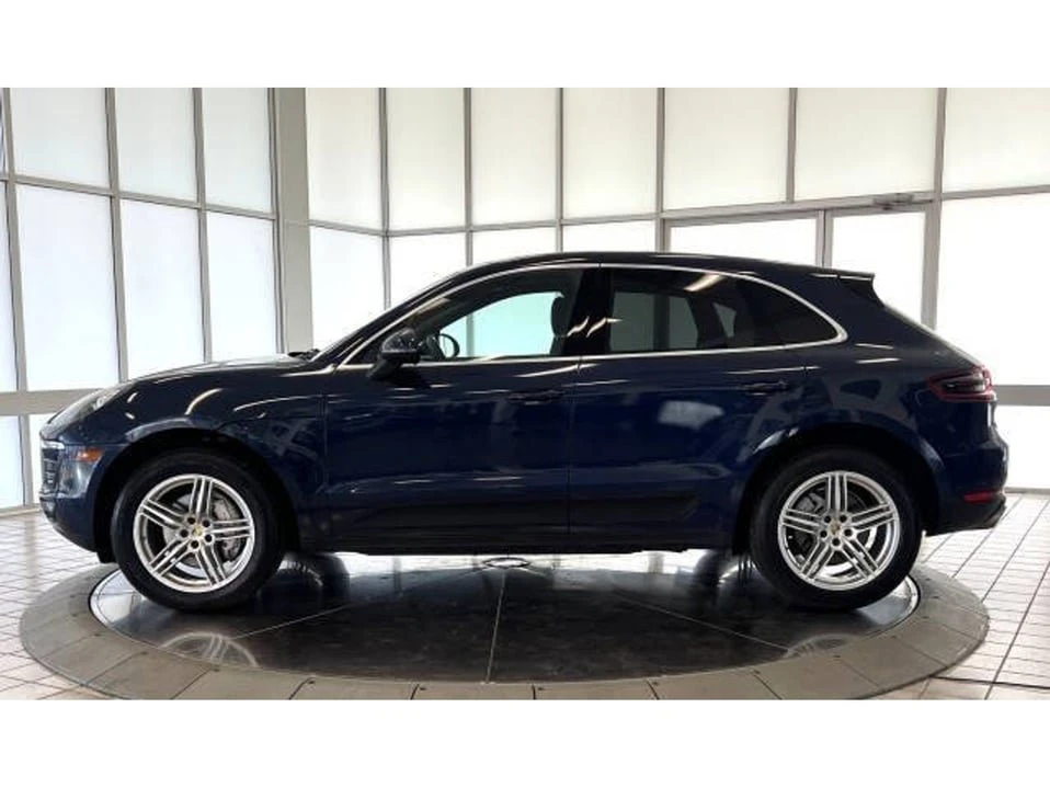 2016 Porsche Macan - Image 4 of 20