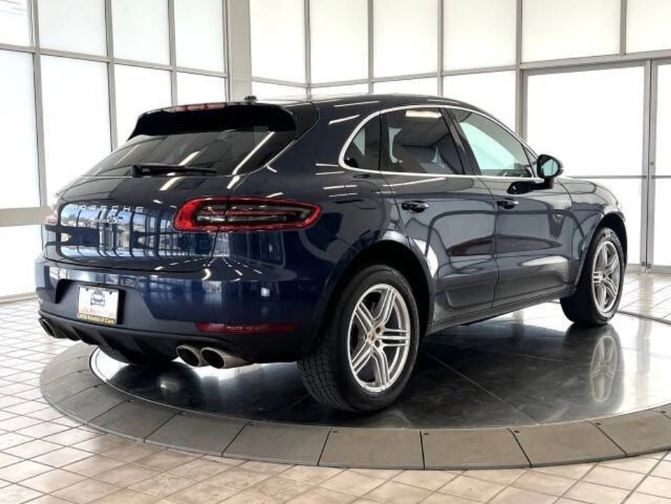 2016 Porsche Macan - Image 7 of 20