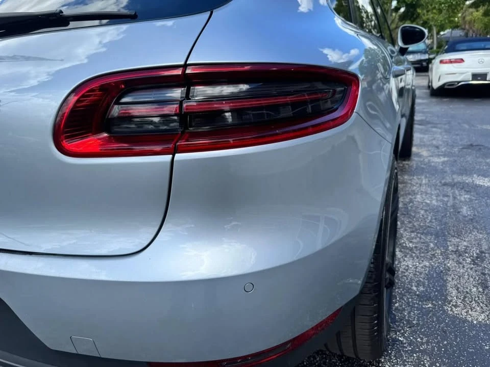 2016 Porsche Macan - Image 15 of 20