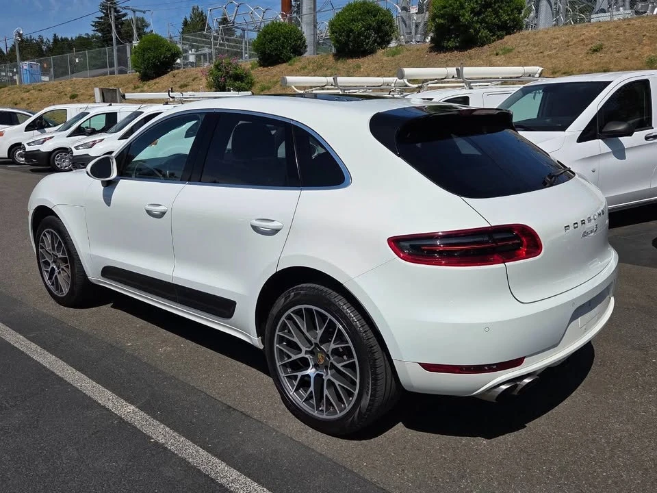 2016 Porsche Macan - Image 5 of 19