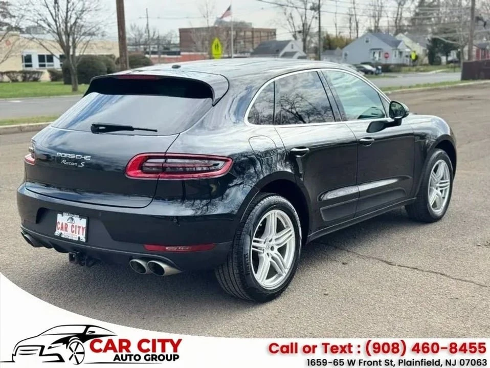 2016 Porsche Macan - Image 6 of 20