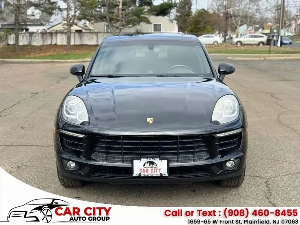 2016 Porsche Macan - Image 2 of 20