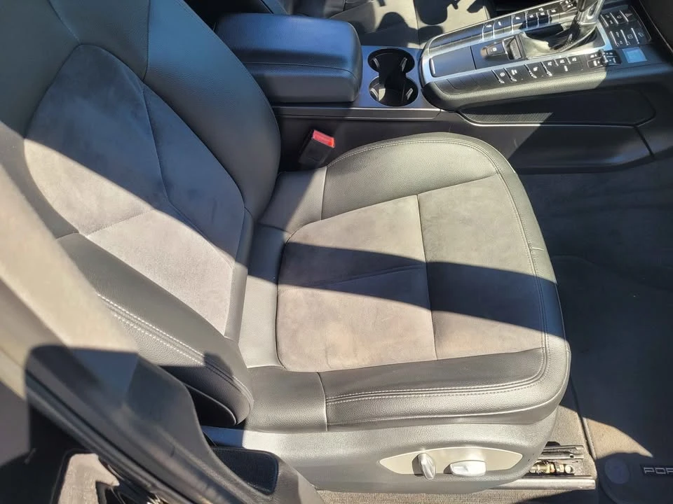 2016 Porsche Macan - Image 6 of 17