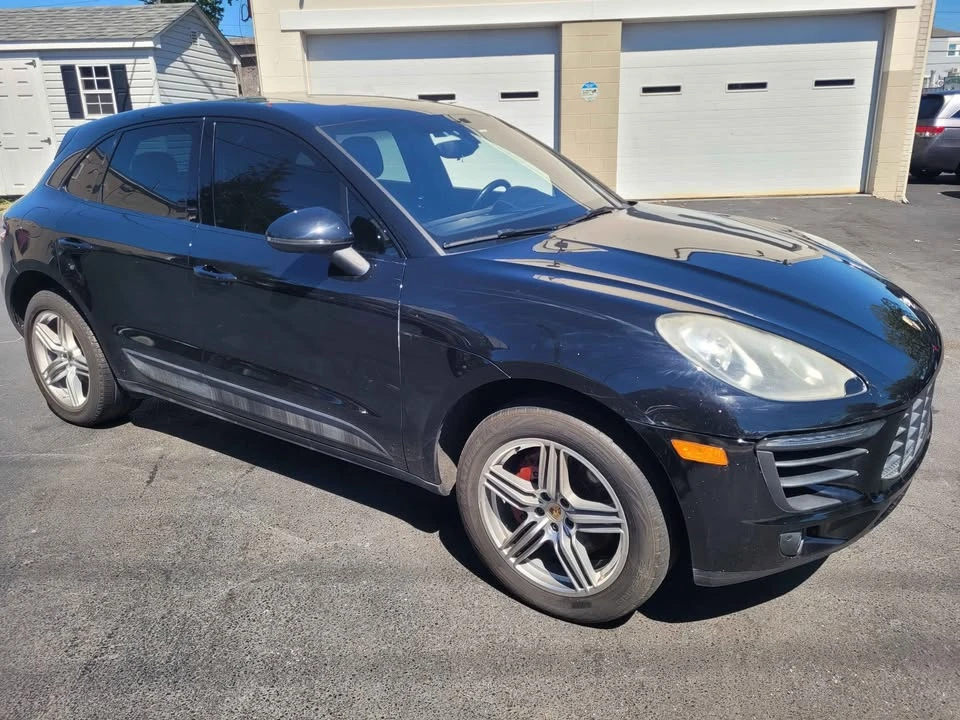 2016 Porsche Macan - Image 5 of 17