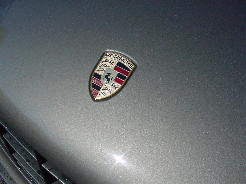 2016 Porsche Macan Turbo - Image 3 of 12