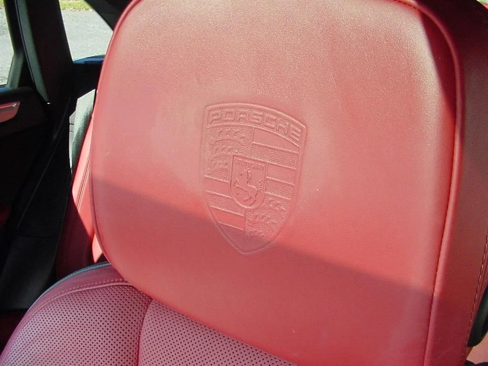 2016 Porsche Macan Turbo - Image 21 of 21