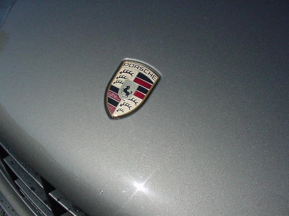 2016 Porsche Macan Turbo - Image 3 of 21
