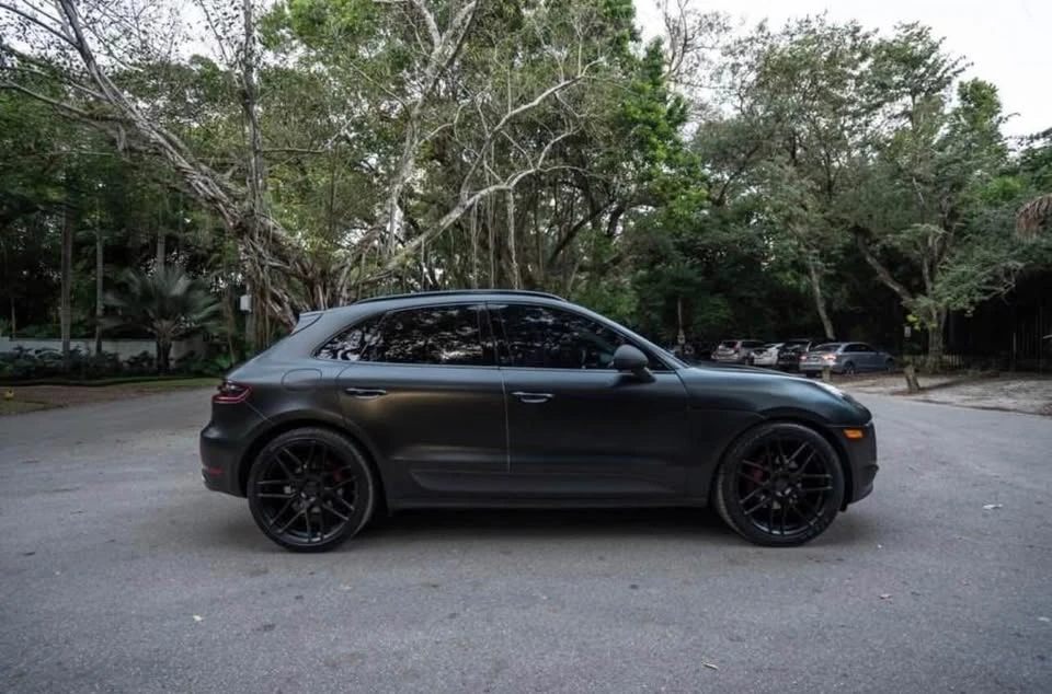 2016 Porsche Macan S - Image 6 of 9