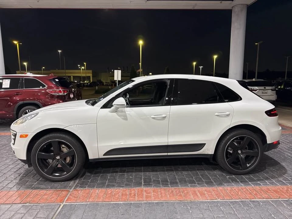 2016 Porsche Macan S - Image 2 of 6