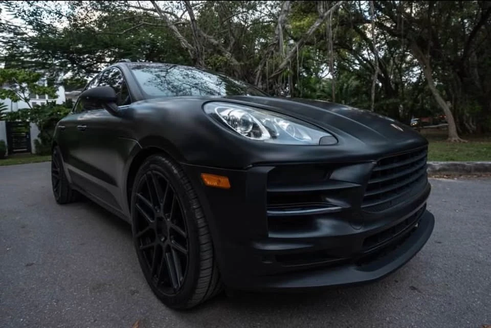 2016 Porsche Macan S - Image 7 of 9