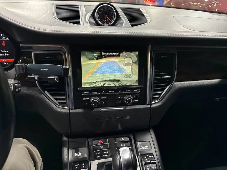2016 Porsche Macan S - Image 6 of 6