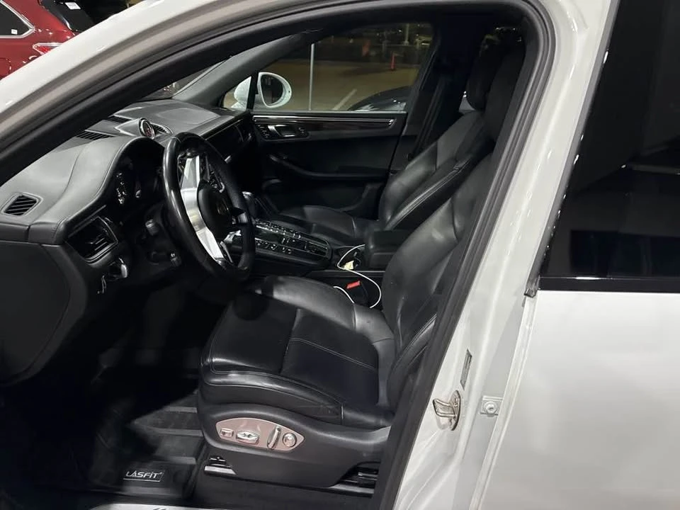 2016 Porsche Macan S - Image 5 of 6