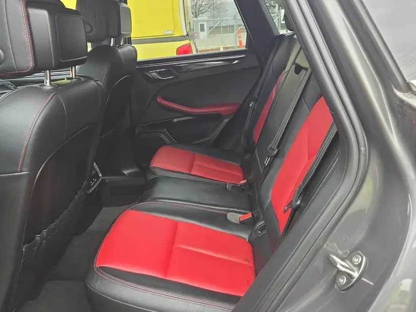 2016 Porsche Macan S - Image 5 of 6