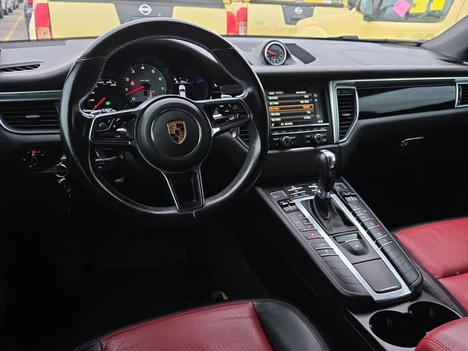 2016 Porsche Macan S - Image 6 of 6