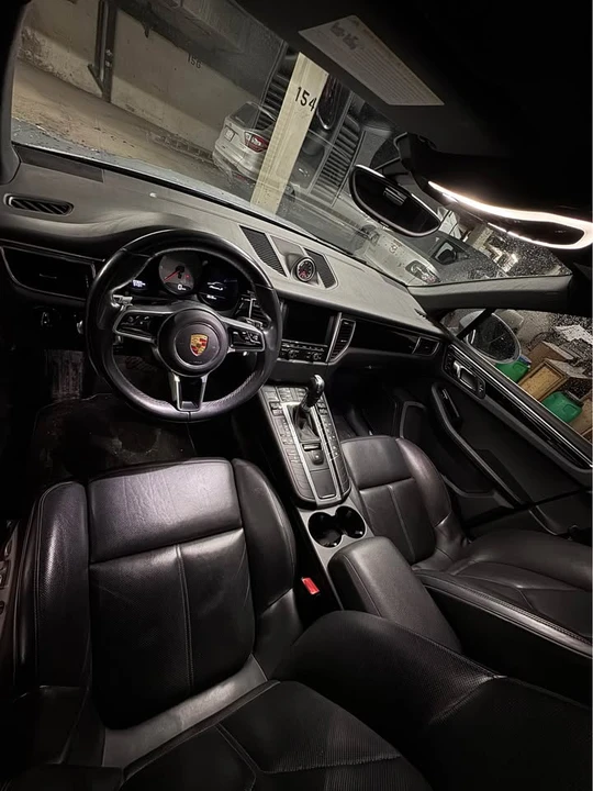 2016 Porsche Macan S - Image 6 of 8