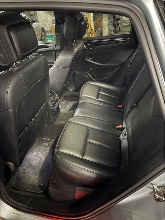 2016 Porsche Macan S - Image 7 of 8