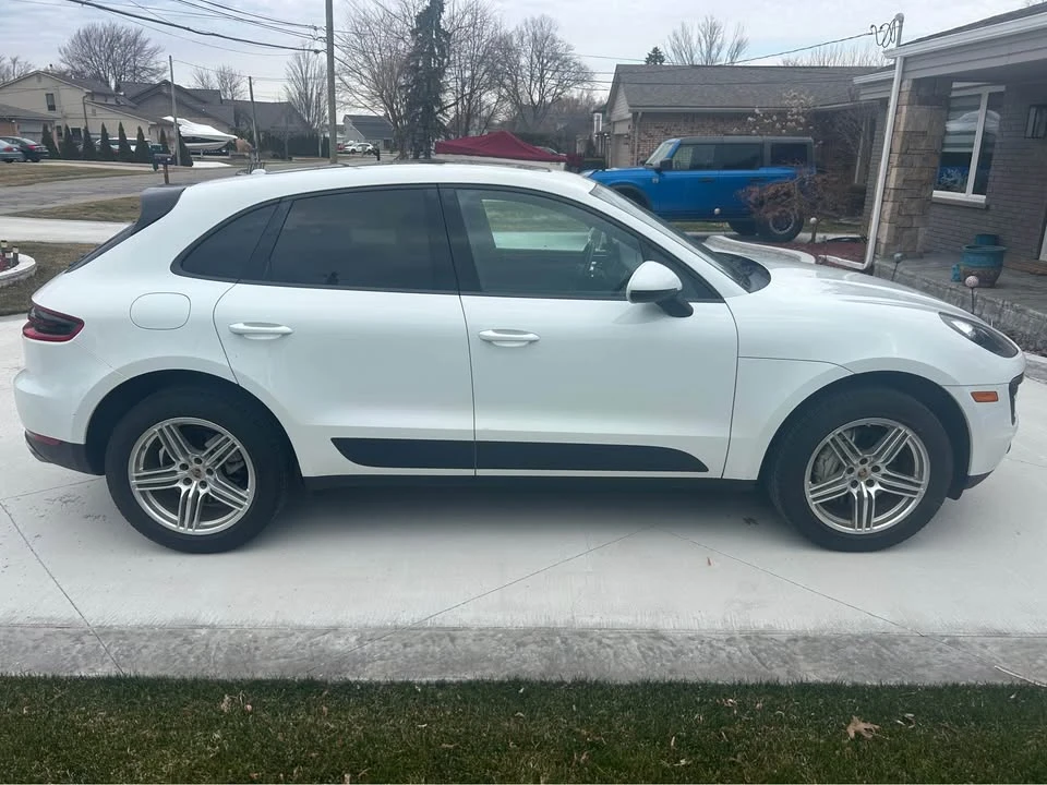 2016 Porsche Macan S - Image 3 of 9