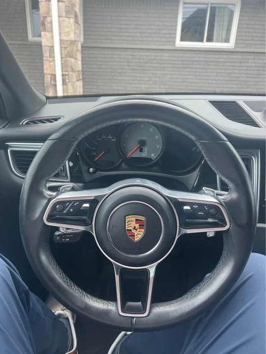 2016 Porsche Macan S - Image 5 of 9