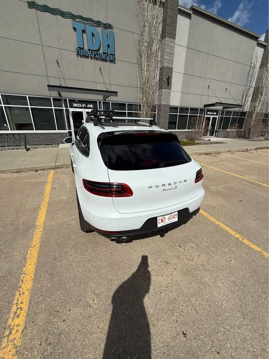 2016 Porsche Macan S - Image 4 of 7