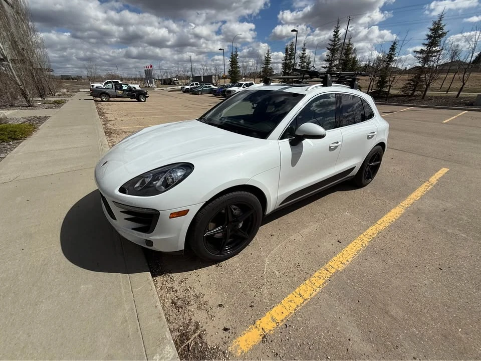 2016 Porsche Macan S - Image 3 of 7