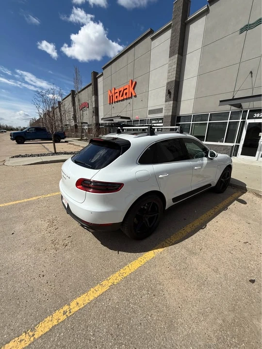 2016 Porsche Macan S - Image 5 of 7