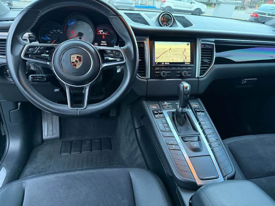 2016 Porsche Macan S - Image 4 of 5