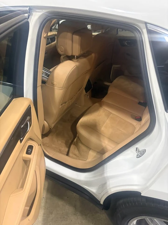 2016 Porsche Macan S - Image 7 of 9