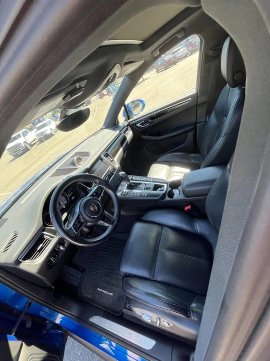 2016 Porsche Macan S - Image 5 of 5