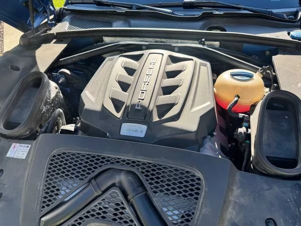 2016 Porsche Macan S - Image 3 of 11