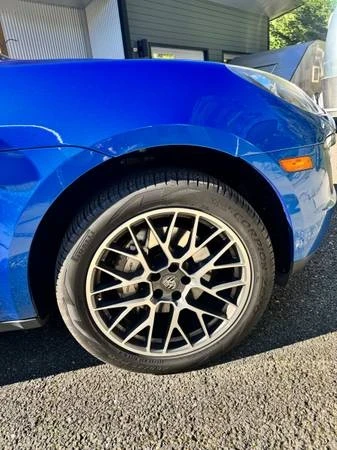 2016 Porsche Macan S - Image 7 of 11