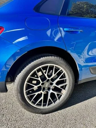 2016 Porsche Macan S - Image 8 of 11