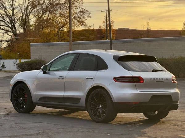 2016 Porsche Macan S - Image 5 of 14