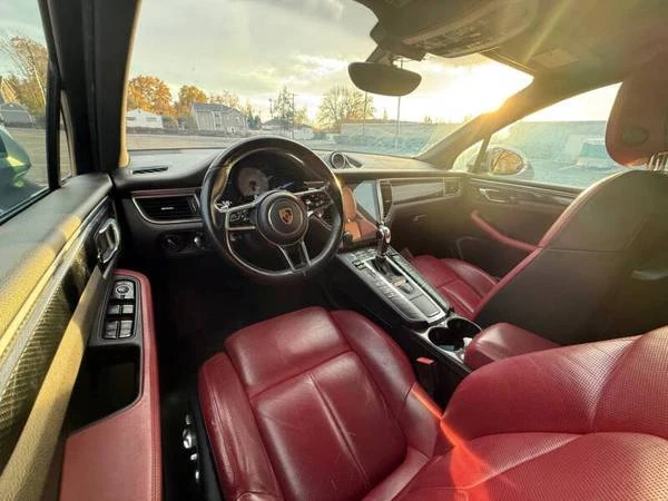 2016 Porsche Macan S - Image 6 of 14