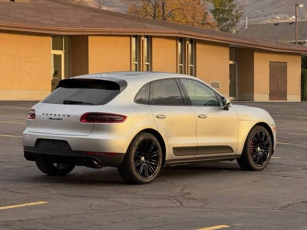 2016 Porsche Macan S - Image 3 of 14