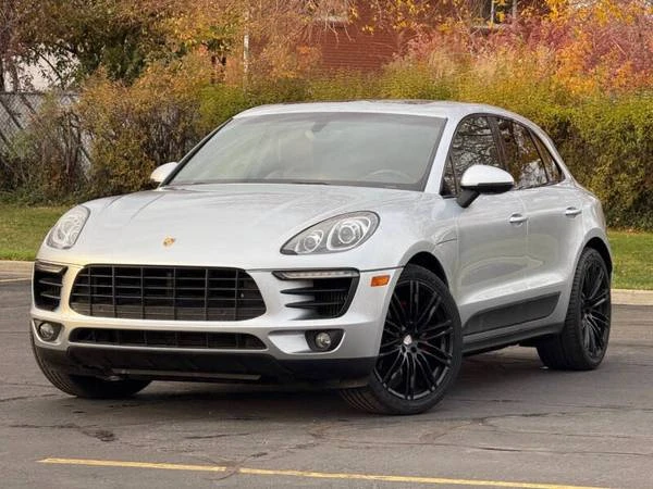 2016 Porsche Macan S - Image 14 of 14