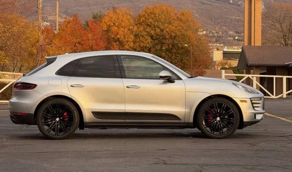 2016 Porsche Macan S - Image 2 of 14