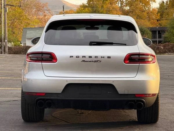 2016 Porsche Macan S - Image 4 of 14