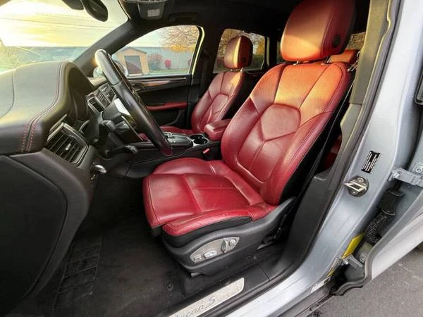 2016 Porsche Macan S - Image 7 of 14