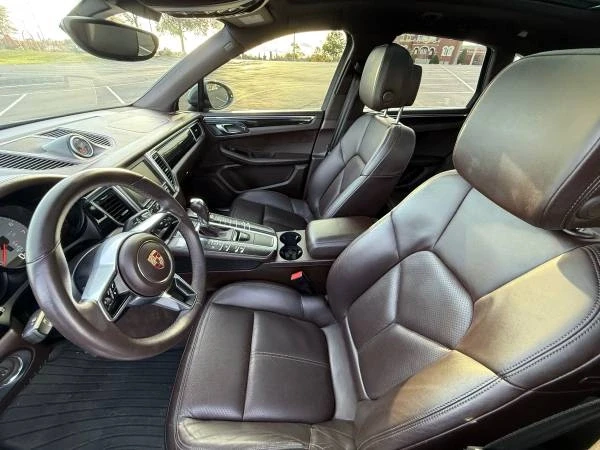 2016 Porsche Macan S - Image 7 of 8