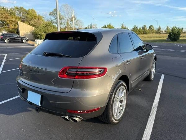 2016 Porsche Macan S - Image 3 of 8